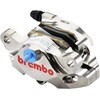 120.A441.40 GP2-SS CNC 2P ���A�L�����p�[ �j�b�P���R�[�e�B���O ���b�h���S 120.A441.40 brembo 06069887