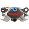 120.A441.40 GP2-SS CNC 2P ���A�L�����p�[ �j�b�P���R�[�e�B���O ���b�h���S 120.A441.40 brembo 06069887