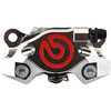 120.A441.40 GP2-SS CNC 2P ���A�L�����p�[ �j�b�P���R�[�e�B���O ���b�h���S 120.A441.40 brembo 06069887