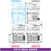 令和7年提出用 所得税源泉徴収票 A3 4面 ヒサゴ