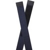 #67 綿マジックテープ付32mm巾ベルト 100cm FUKUTOKU(福徳産業) 06072529