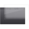 f9h-lstb17-mc007467 液晶保護フィルム Wacom Intuos Pro large PTK870K0C 対応 高硬度9H 高透明 ハードコート 互換品 メディアカバーマーケット 06073370