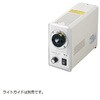 LA-HDF158AA 自然放熱+強制ファン 【レンタル】LED光源 LA-HDF158AAシリーズ レンタル ハヤシレピック 06073458
