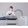 KT-02 【レンタル】活性炭排気処理装置 KT-02シリーズ レンタル アズワン 06074097