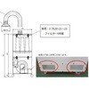 KT-02 【レンタル】活性炭排気処理装置 KT-02シリーズ レンタル アズワン 06074097