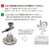 VS型 【レンタル】真空デシケーター VSシリーズ レンタル アズワン 06075190