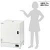 EIP-600V 【レンタル】インキュベーター EIP-600Vシリーズ レンタル アズワン 06073677
