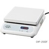 CHP-250DF 【レンタル】セラミックホットプレート CHP-250DFシリーズ レンタル アズワン 06073869