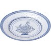 311056-01 ホタル陶器[龍] 丸平皿(盤子)9インチ カンダ[厨房用品] 06074340
