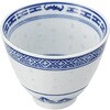 311079-01 ホタル陶器[龍] 茶碗 3インチ カンダ[厨房用品] 06074385