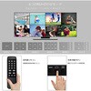 VV-NK-818 パソコン8台接続 HDMIマルチビューワー モニター・プロジェクターに8画面分割表示 Vodaview 06075987