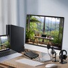 VV-NK-A20 HDMIキャプチャー BOX モバイル・ビデオ・ゲーム映像をパソコンに取り込み編集可能 Vodaview 06075996
