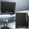 VV-NK-A20 HDMIキャプチャー BOX モバイル・ビデオ・ゲーム映像をパソコンに取り込み編集可能 Vodaview 06075996