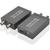 VV-M008 SDI to HDMI コンバーター Full HD 50m までSDIケーブル伝送 Vodaview 06076021