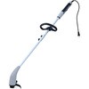 YGT-120 草刈り機 AC電源 ミニグラストリマー 軽量1.1kg 2Way 刈込幅120mm YAMAZEN(山善) 06077202
