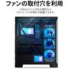 RLD-STD01-BK ARGBフィギュアスタンド ブラック アイネックス 06078121