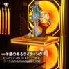 RLD-STD01-BK ARGBフィギュアスタンド ブラック アイネックス 06078121