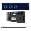 EG1000PWH Lian Li リアンリ EDGE Platinum V2 1000W with EDGE Hub V2 80PLUS TITANIUM認証電源 LIAN LI 06078550