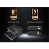 EG1000PWH Lian Li リアンリ EDGE Platinum V2 1000W with EDGE Hub V2 80PLUS TITANIUM認証電源 LIAN LI 06078550