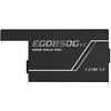 EG0850CB Lian Li リアンリ EDGE Gold V2 850W 80PLUS GOLD認証電源 LIAN LI 06078532