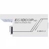 EG1000PWH Lian Li リアンリ EDGE Platinum V2 1000W with EDGE Hub V2 80PLUS TITANIUM認証電源 LIAN LI 06078550