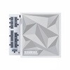 EG1000PWH Lian Li リアンリ EDGE Platinum V2 1000W with EDGE Hub V2 80PLUS TITANIUM認証電源 LIAN LI 06078550