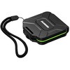 HKB0137164 メディアケース ハードメモリーカードケース CFA2SD2 シナジー 06084326