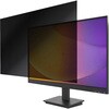 EFWPFX24W9 覗き見防止フィルター 24Wインチ (16:9) ブルーライトカット タッチパネル対応 3種貼付シール付属 エレコム 06085708