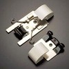 化粧鏡止め金具アクセサリー(部品) TOTO