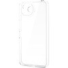 PM-S261HVCKKCR AQUOS wish6 ケース ハイブリッド カバー 衝撃吸収 極限保護 エレコム 06086478