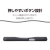 PM-A26CGRPFCKBK iPhone 18 Pro / 17 Pro ケース ハイブリッド 衝撃吸収 磁力装着対応メタルリング付 Grippy 極限保護 エレコム 06087196