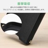 PM-P264PLFY4BK Google Pixel 11 Pro XL ケース 手帳型 マグネット 衝撃吸収 ワイヤレス充電可 ハンドストラップ付 エレコム 06087476