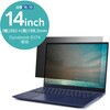 EF-PF1JDY01 Dynabook RJ74 14インチ(16:10) 覗き見防止フィルター 抗菌 紫外線・ブルーライトカット 3種貼付シール付属 エレコム 06087659