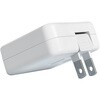 BS-JAC2407 Type-A + Type-C 薄型USB充電アダプター(PD20W・QC3.0対応) bitstrong(ビットストロング) 06087720