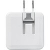 BS-JAC2407 Type-A + Type-C 薄型USB充電アダプター(PD20W・QC3.0対応) bitstrong(ビットストロング) 06087720