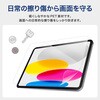 SSK-ITM22FL iPad 11インチ (A16)/iPad 10.9インチ 保護フィルム 光沢 Smart Stock 06087747