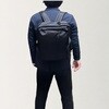 Bu‐1007 3WAYソフトビジネスバッグ ミヤケバッグ 06088840