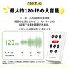 10003670 KO456 クマ対策警報ブザー RABLISS 06089558