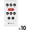 10003669 KO456 クマ対策警報ブザー RABLISS 06089567