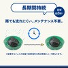 6300098301 GC バードジェルガード 鳩対策 500g 専用カップ付き グリーンクロス 06089802