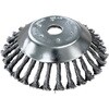 BT-190SC 刈払機専用 サビ取りワイヤーブラシ Basic Tool 06090617