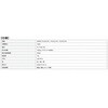 AMEX-FL01G-M LEDラインライト(マグネット付) 青木製作所 06090757