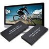 VV-NK-BT100 HDMIビデオウォール 最大4台のモニターで大画面を構築  パソコン4台入力 Vodaview 06091159