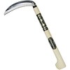 - 握りやすい草刈鎌 三面刃 伝匠 06092952