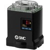 ZXPE5NNP-NMF-X3 コンパクト真空ポンプ ZXPE5-X3 Series SMC 06095210