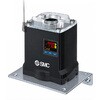 ZXPE5NNN-MB-X3 コンパクト真空ポンプ ZXPE5-X3 Series SMC 06095246