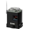 ZXPE5NNP-MF-X3 コンパクト真空ポンプ ZXPE5-X3 Series SMC 06095280