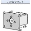 ZXPE5-LBK1-A-X3 コンパクト真空ポンプ ZXPE5-X3 Series SMC 06095271
