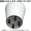 EGPL4045CH エコフレンドリーポットキャスター付 リード商事 06095481