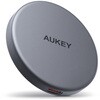 Qi2 ワイヤレス充電器 AUKEY(オーキー)